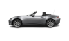 Mazda MX-5 RF 1.5 SKYACTIV-G 132 Benzin Schwarz