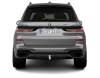 BMW X7 xDrive40d Diesel Grau
