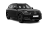 MINI Countryman C Steptronic Benzin Schwarz