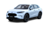 Honda ZR-V 2.0 i-MMD Hybrid Plug-In-Hybrid Silber