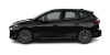 BMW 2er Active Tourer 220i Steptronic Benzin Schwarz