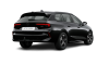 Opel Astra Sports Tourer ST Hybrid 107kW eDCT Benzin Schwarz