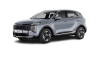 Kia Sportage 1.6 T-GDI -in H & AWD Plug-In-Hybrid Silber