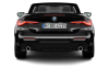 BMW 4er Cabrio 420i Cabrio A Benzin Schwarz