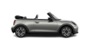 MINI Cooper Cabrio C Cabrio  Steptronic Benzin Silber