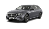 Mercedes-Benz E-Klasse T-Modell E 450 d 4MIC T Diesel Grau