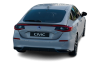 Honda Civic 2.0 i-MMD Hybrid Plug-In-Hybrid Grau
