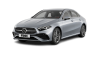 Mercedes-Benz A-Klasse A 180 d Diesel Silber