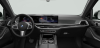 BMW X7 xDrive40d Diesel Schwarz