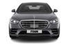 Mercedes-Benz S-Klasse S 450 d 4MATIC L Diesel Grau