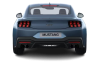 Ford Mustang 5.0 Ti-VCT V8 Benzin Blau