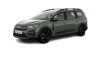 Dacia Jogger TCe 110  7-Sitzer Benzin Grau