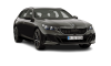 BMW 5er Touring 540d xDrive A Diesel Schwarz