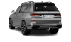 BMW X7 xDrive40d Diesel Grau