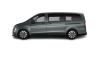 Mercedes-Benz Vito 119 CDI lang Tourer Diesel Grau