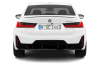BMW 3er Limousine 320i Benzin Grau