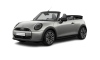 MINI Cooper Cabrio C Cabrio  Steptronic Benzin Silber