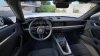 Porsche 911 Carrera Cabriolet 3,0‑Liter‑Sechszylinder‑Boxer‑Turbomotor Benzin Grau