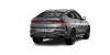 BMW X6 xDrive40d Diesel Grau