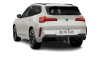 BMW X3 xDrive20d Diesel Beige