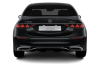 Mercedes-Benz S-Klasse S 450 d 4MIC Diesel Schwarz
