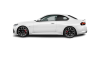BMW 2er Coupé 220i Steptronic Benzin Weiß