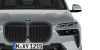 BMW X7 xDrive40d Diesel Grau