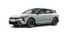 Kia K4 1.6 T-GDI 110 kW Sportswagon Benzin Grau