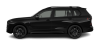 BMW X7 xDrive40d Diesel Schwarz