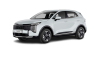 Kia Sportage 1.6 T-GDI -in H & AWD Plug-In-Hybrid Weiß