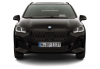 BMW 2er Active Tourer 223d xDrive Steptronic Diesel Schwarz