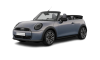 MINI Cooper Cabrio C Cabrio  Steptronic Benzin Grau