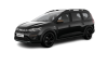 Dacia Jogger TCe 110  7-Sitzer Benzin Schwarz