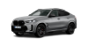 BMW X6 M60i Benzin Grau