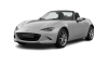 Mazda MX-5 1.5 SKYACTIV-G 132 Benzin Grau