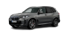 BMW X5 xDrive50e Plug-In-Hybrid Schwarz