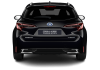 Toyota Corolla Touring Sports 1,8 Hybrid  Touring Sports Benzin Schwarz
