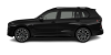 BMW X7 xDrive40d Diesel Schwarz