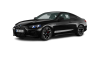 BMW 4er Coupé 420d A Diesel Schwarz