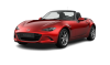 Mazda MX-5 1.5 SKYACTIV-G 132 Benzin Grau