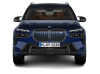 BMW X7 M60i xDrive Benzin Blau