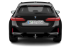 BMW 5er Touring 540d xDrive Touring A Diesel Grau