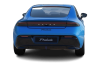 Honda Prelude 2.0 i-MMD Hybrid Benzin Blau