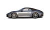 Porsche 911 Carrera Cabriolet 3,0‑Liter‑Sechszylinder‑Boxer‑Turbomotor Benzin Grau
