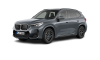 BMW X1 sDrive20i Steptronic Benzin Grau