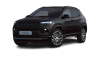 Jeep Compass 1.5l GSE T4 48V e-Hybrid Benzin Weiß