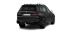 BMW X7 xDrive40d Diesel Schwarz
