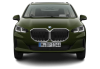 BMW 2er Active Tourer 220i Steptronic Benzin Grün