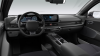 Hyundai IONIQ 6 77,4kWh 168kW Dynamiq Elektro Schwarz