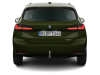 BMW 2er Active Tourer 220i Steptronic Benzin Grün